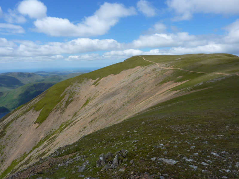 Grasmoor